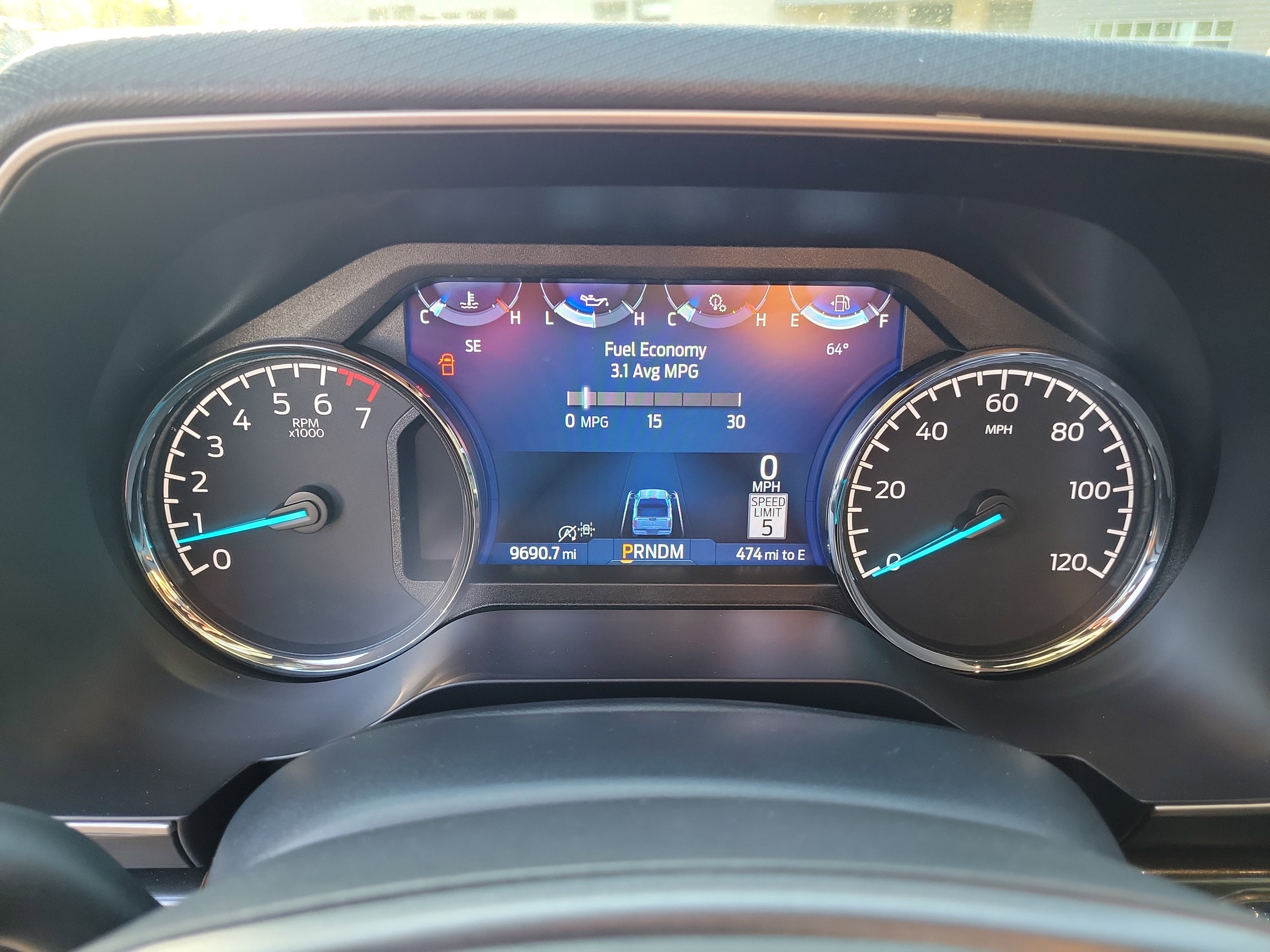 Used 2023 Ford F150 XLT w/ Equipment Group 302A High image 29