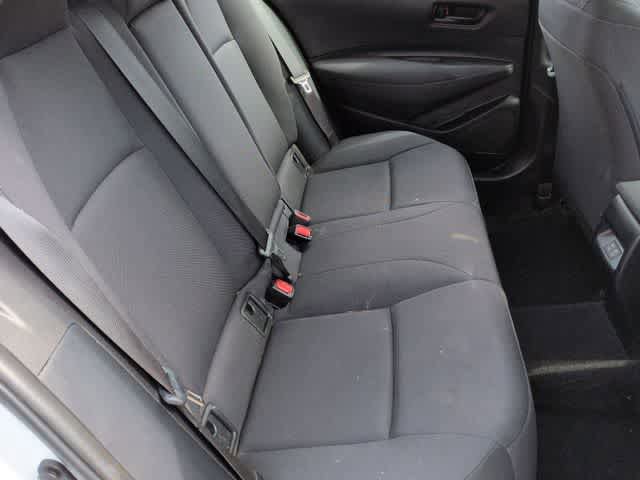 Used 2024 Toyota Corolla LE FWD image 19