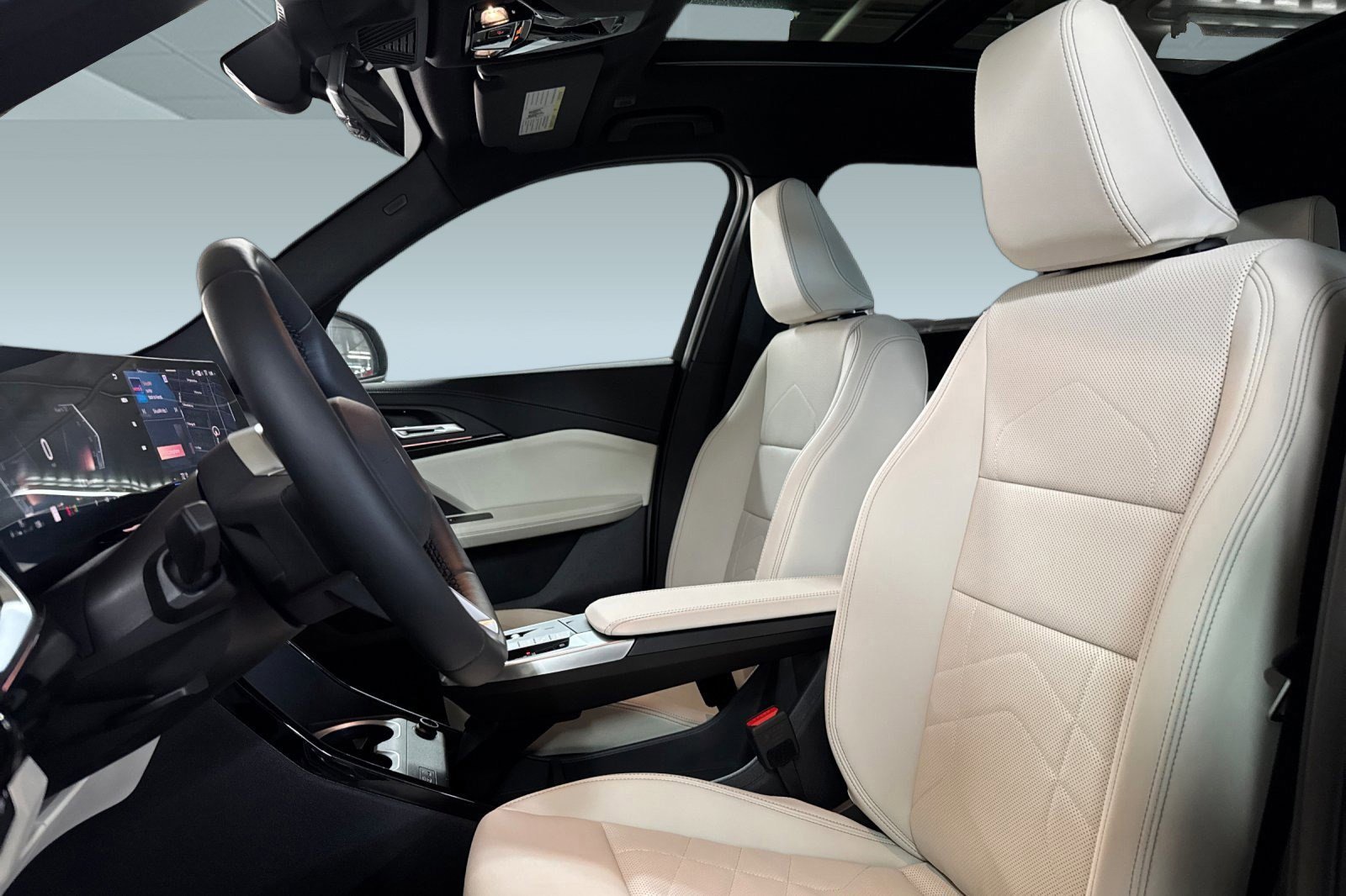 New 2026 BMW X1 xDrive28i w/ Convenience Package image 5