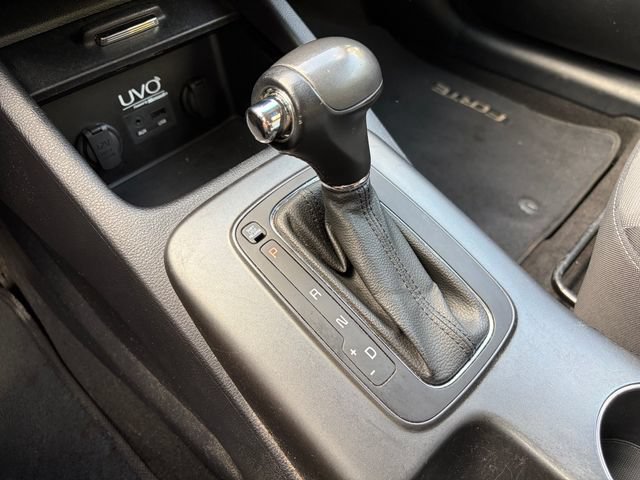 Used 2014 Kia Forte EX FWD image 27