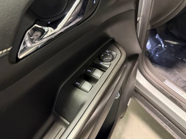 Used 2023 GMC Acadia SLT AWD/4WD image 12