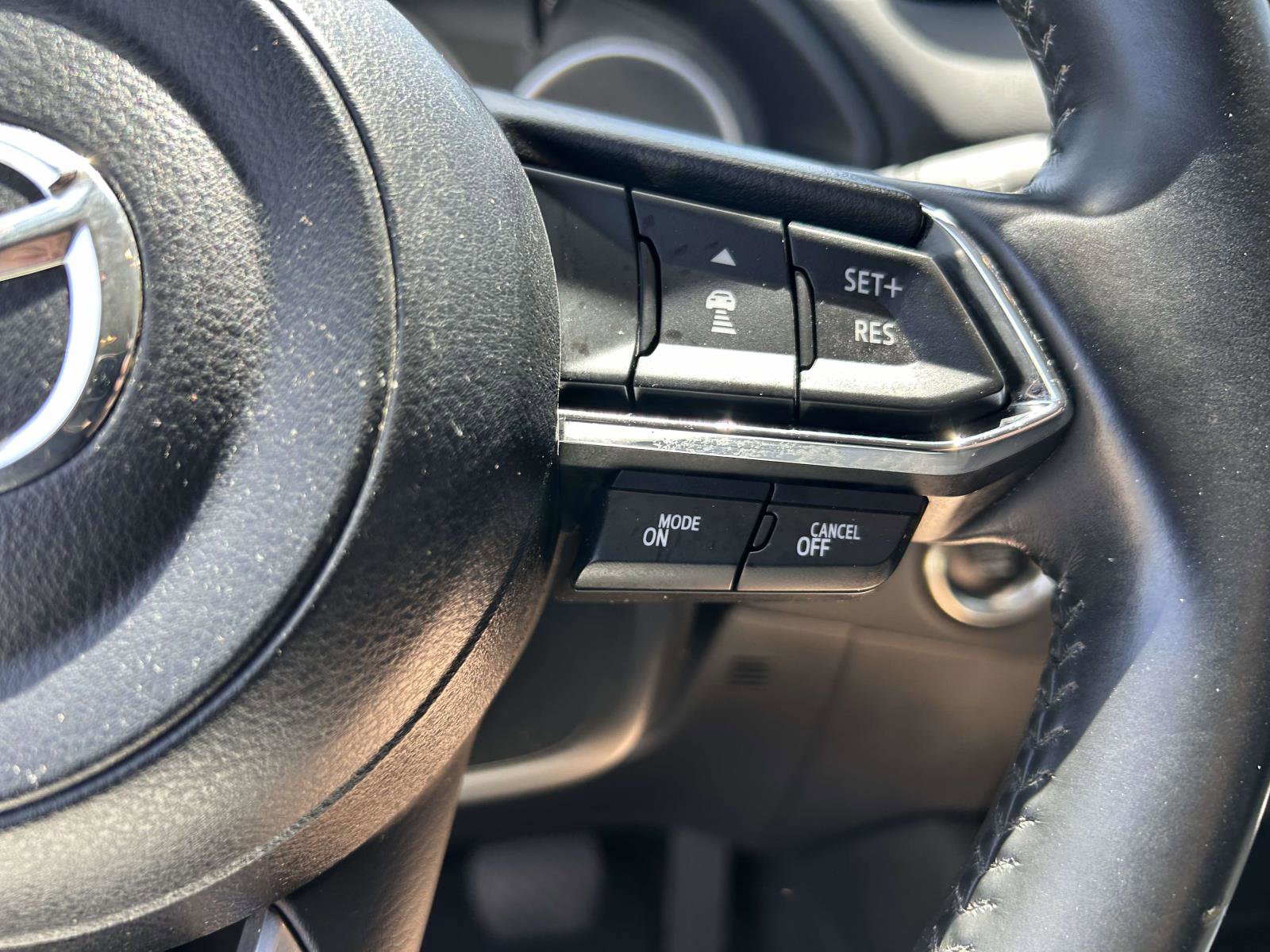 Used 2021 MAZDA CX-5 Touring FWD image 20