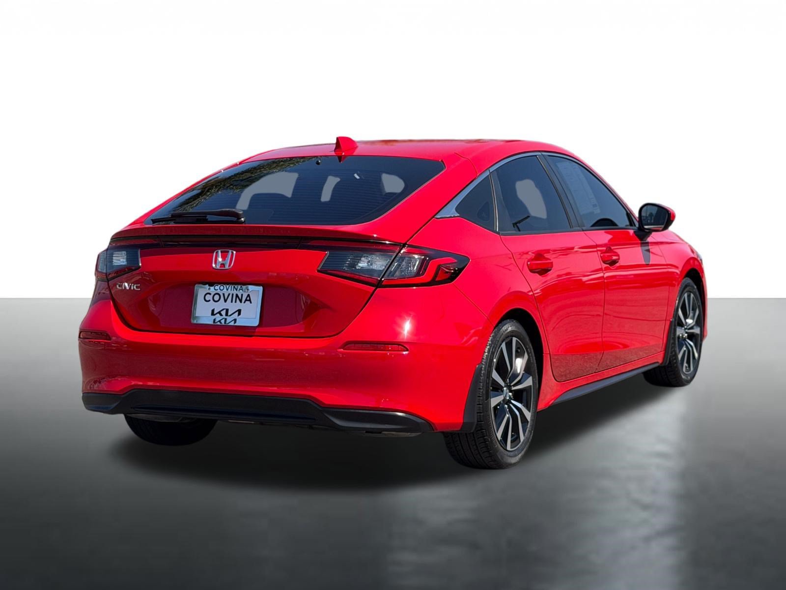 Used 2023 Honda Civic EX-L image 8