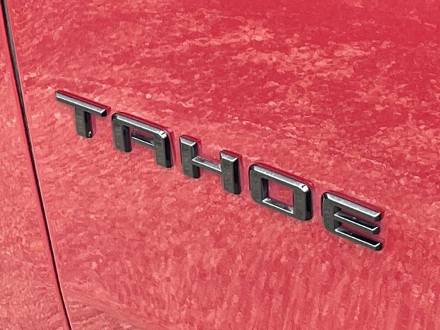 Certified 2021 Chevrolet Tahoe Z71 AWD/4WD image 11