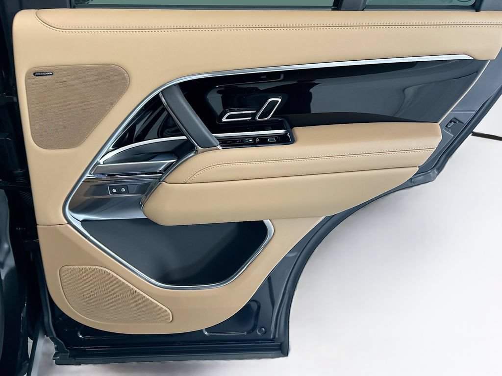 New 2026 Land Rover Range Rover SE AWD/4WD image 26