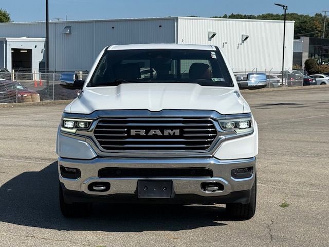 Used 2022 RAM 1500 Limited w/ Trailer Tow Group image 8