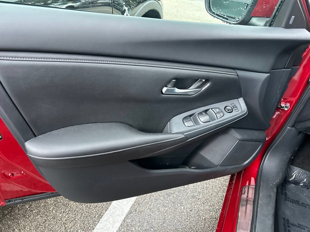 Certified 2024 Nissan Sentra SV w/ Lighting Package FWD image 18