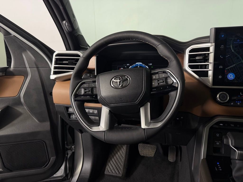 Used 2025 Toyota Tundra 1794 Edition image 15