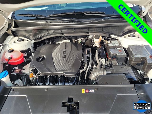 Certified 2024 Kia Sorento S image 32
