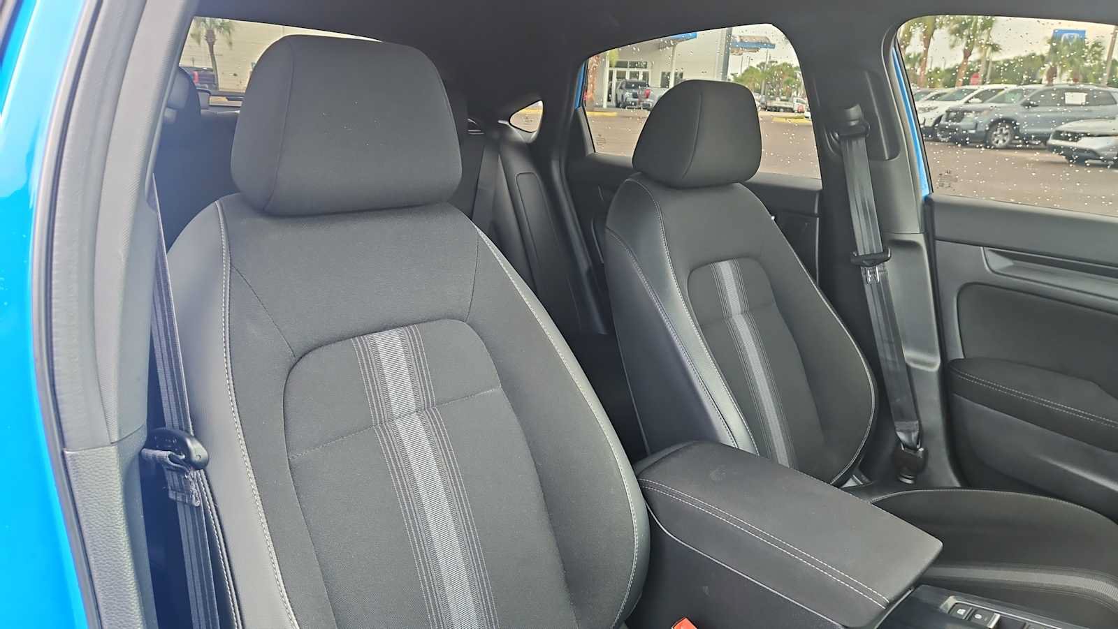 Certified 2022 Honda Civic Sport image 24