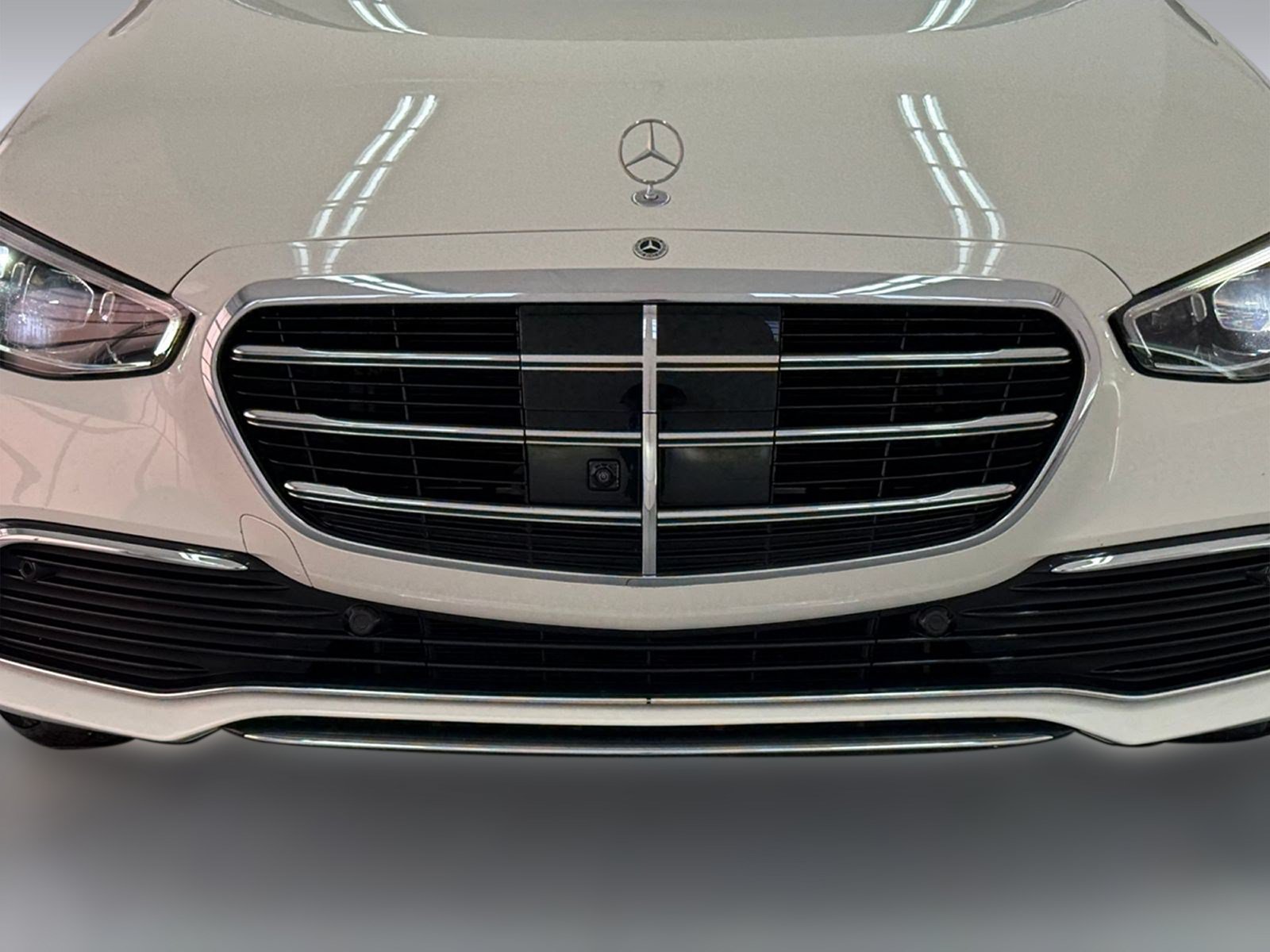 Used 2022 Mercedes-Benz S 500 4MATIC image 25