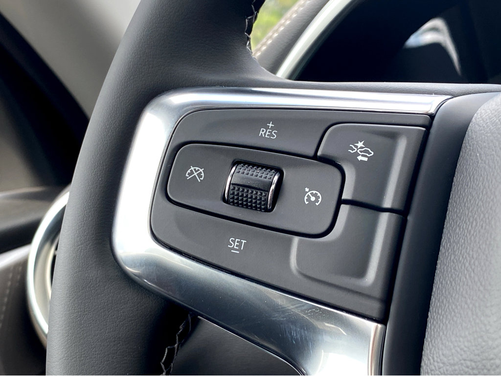 New 2024 Chevrolet Blazer LT w/ Sound & Technology Package image 15