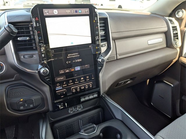 New 2026 RAM 3500 Laramie image 22