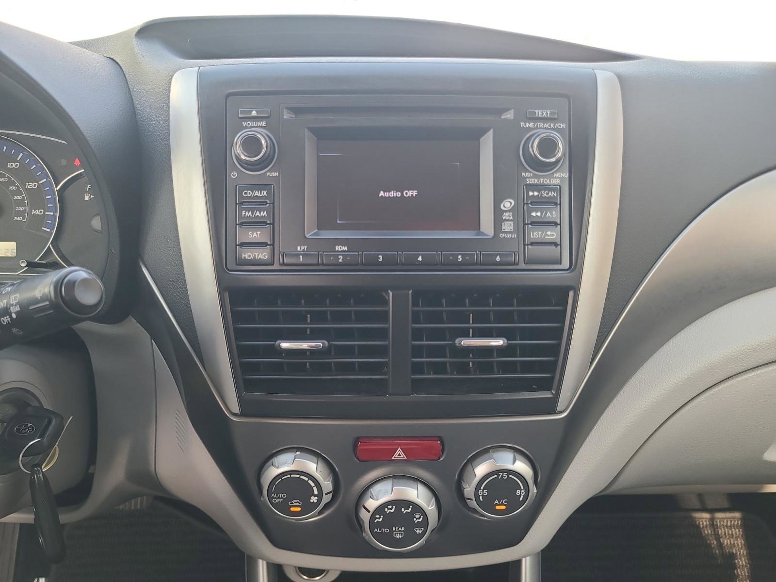 Used 2013 Subaru Forester 2.5X Limited image 14