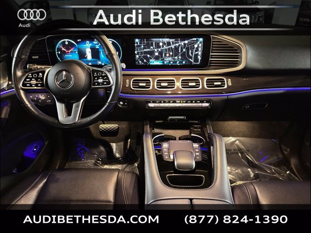 Used 2022 Mercedes-Benz GLE 350 4MATIC image 12