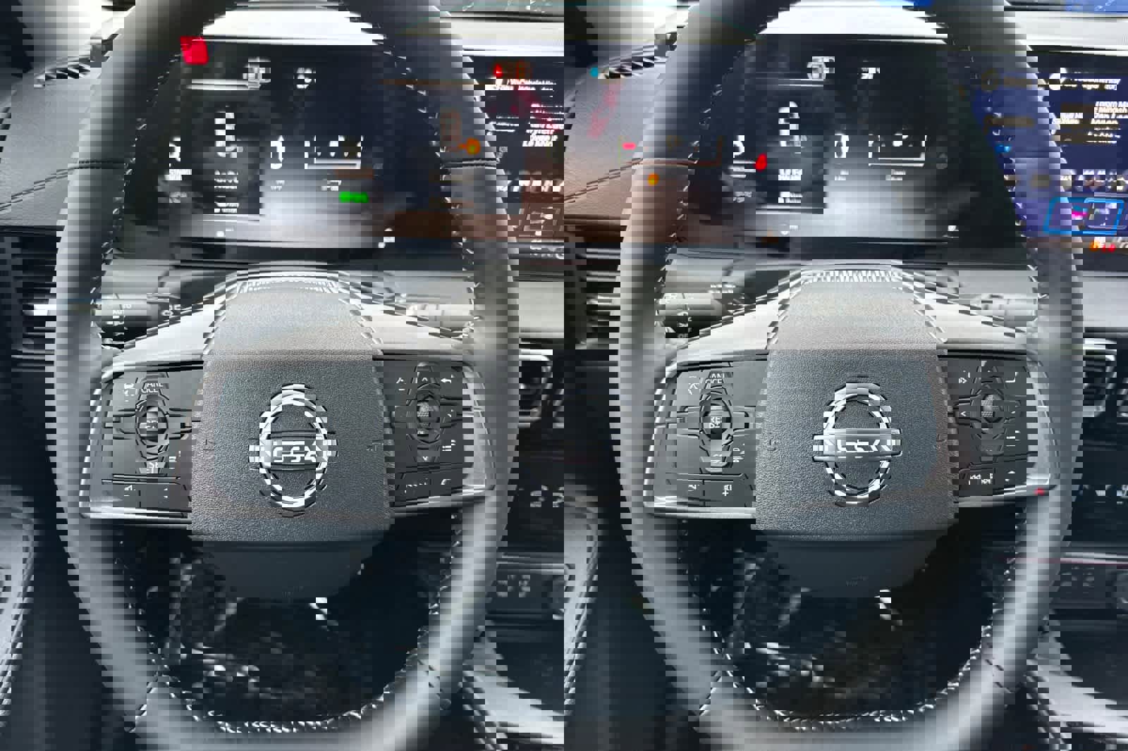 New 2026 Nissan Sentra SV w/ SV Convenience Package image 22