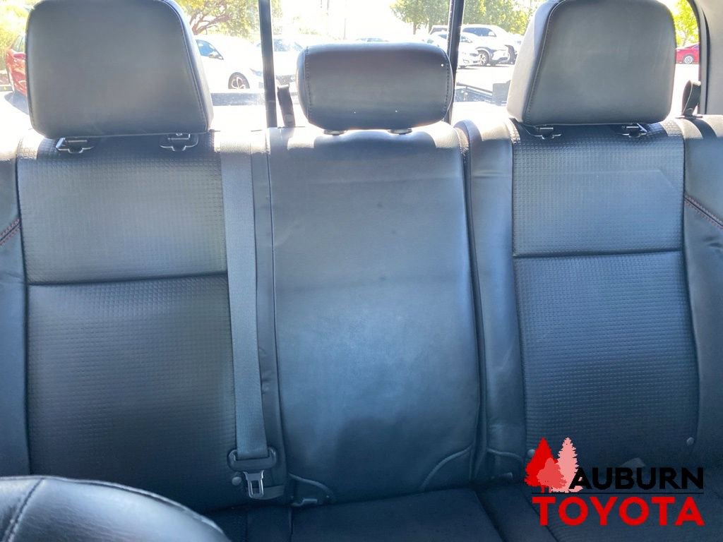 Used 2019 Toyota Tacoma TRD Pro AWD/4WD image 22