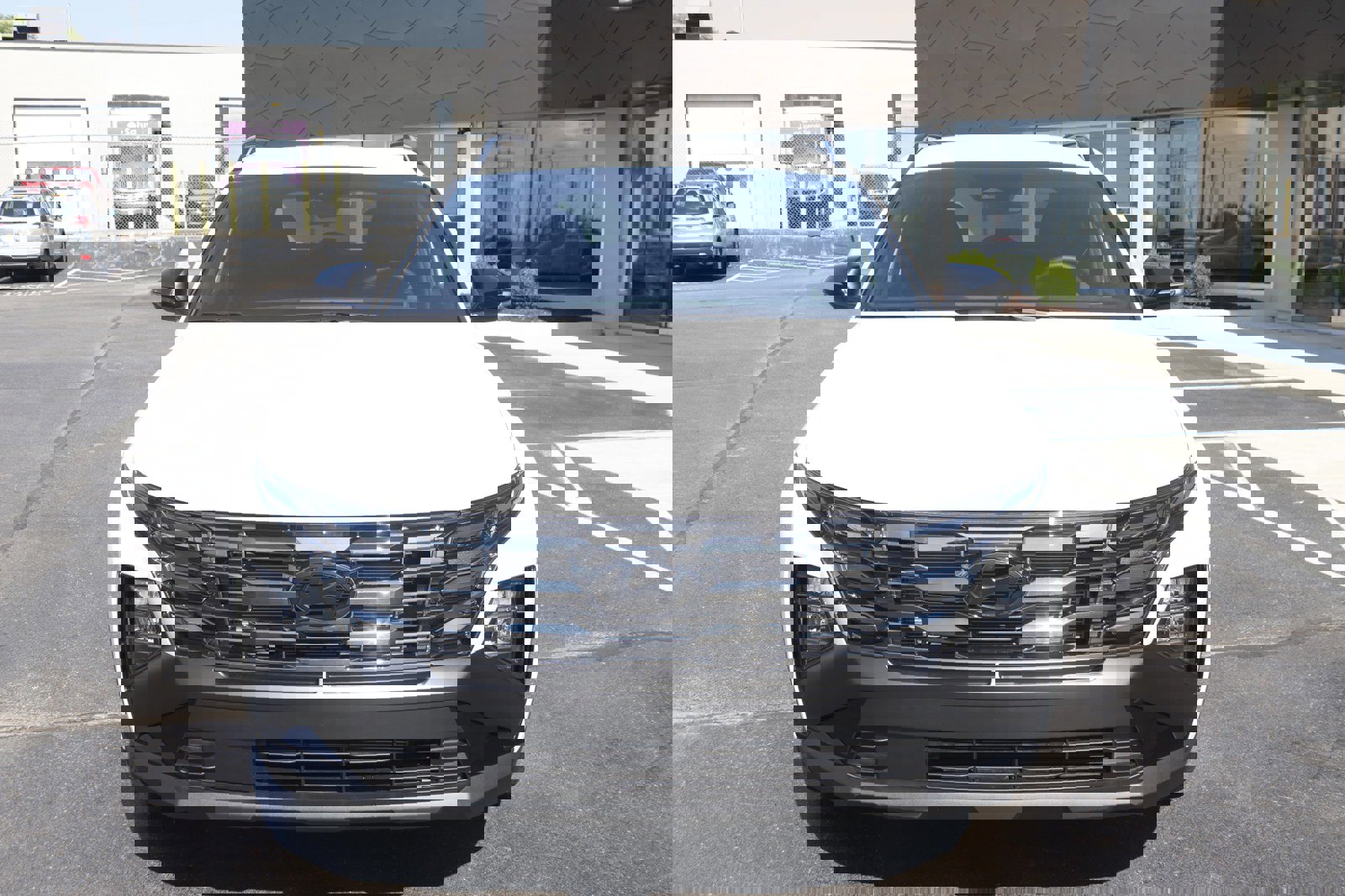 New 2025 Hyundai Tucson XRT image 11