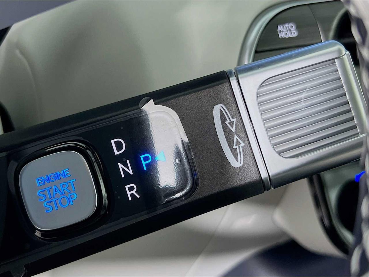 New 2026 Hyundai Palisade Calligraphy image 13