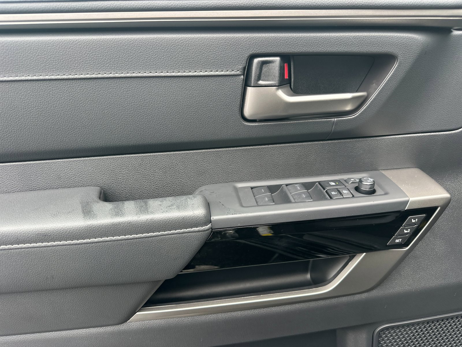 New 2026 Toyota Tundra Limited image 10