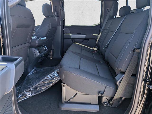New 2026 Ford F150 XLT w/ Equipment Group 302A MID AWD/4WD image 16
