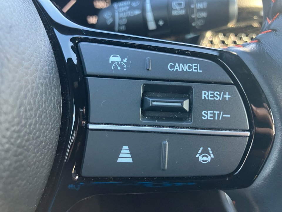 Certified 2024 Honda CR-V Sport Touring image 22