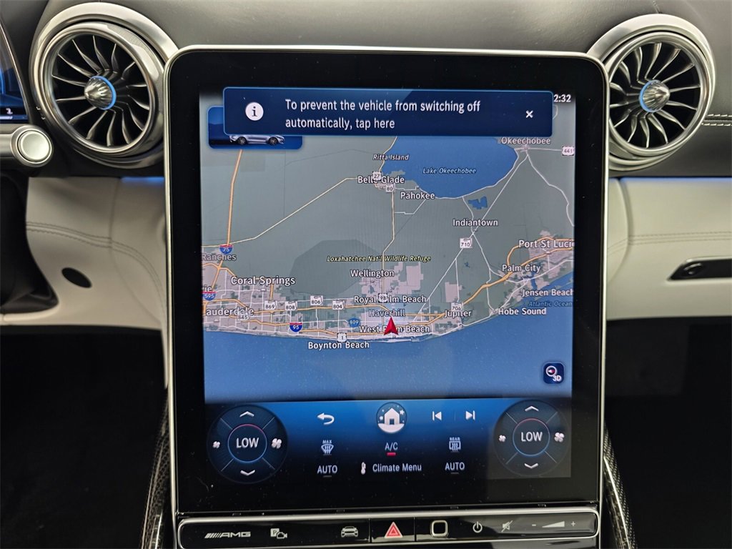 New 2026 Mercedes-Benz AMG GT 63 image 15