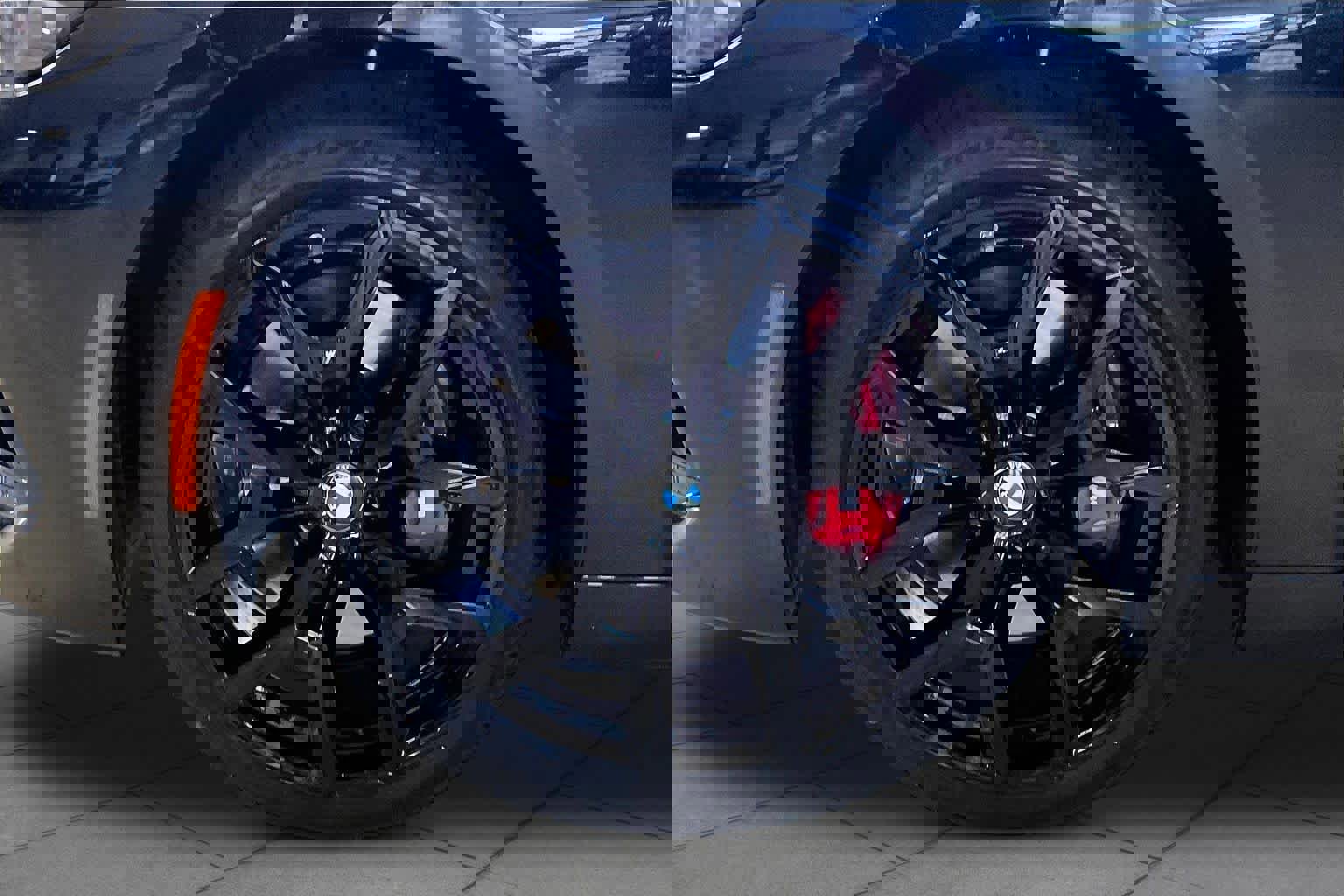 Certified 2025 BMW M240i xDrive Coupe w/ Premium Package image 10