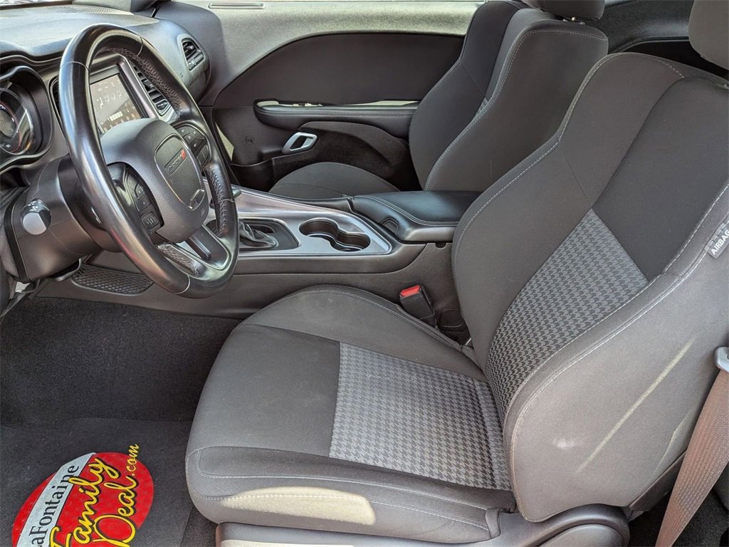 Used 2023 Dodge Challenger GT image 12