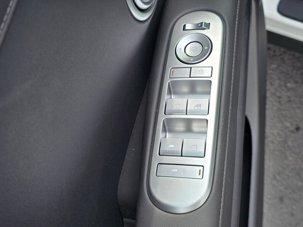 New 2026 Hyundai Palisade Limited image 21