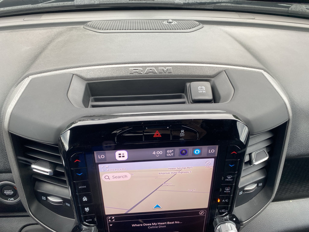 New 2026 RAM 2500 Tradesman AWD/4WD image 39