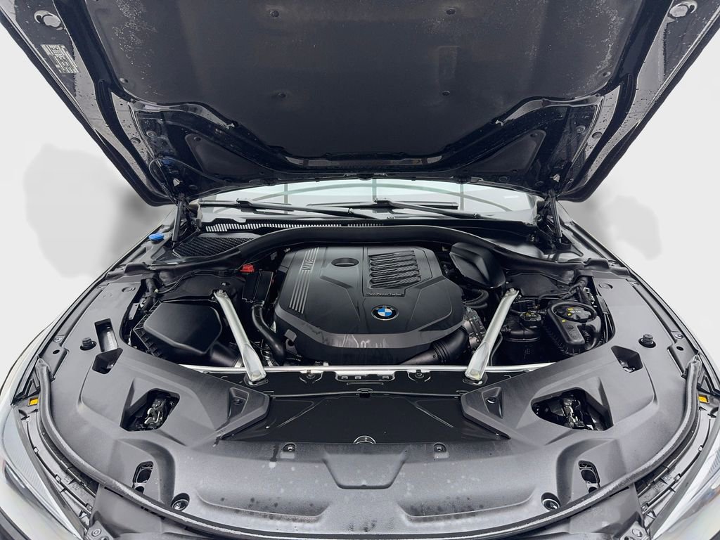 Used 2024 BMW 840i Gran Coupe image 12