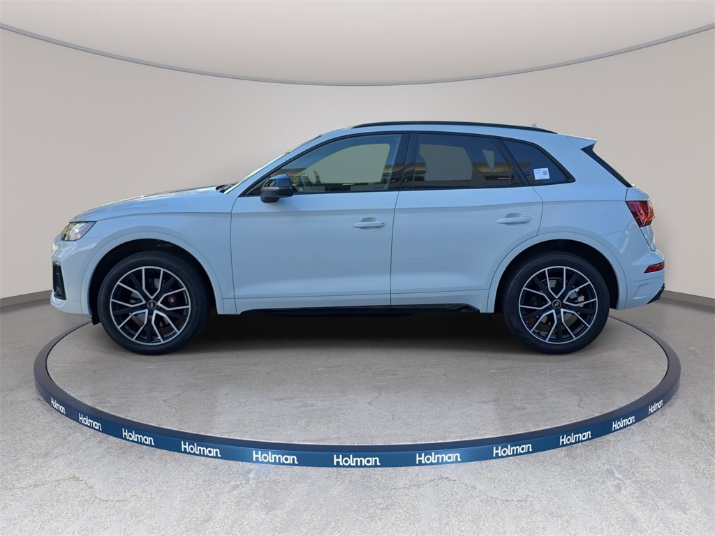 Certified 2023 Audi SQ5 Premium Plus w/ Premium Plus Package image 8