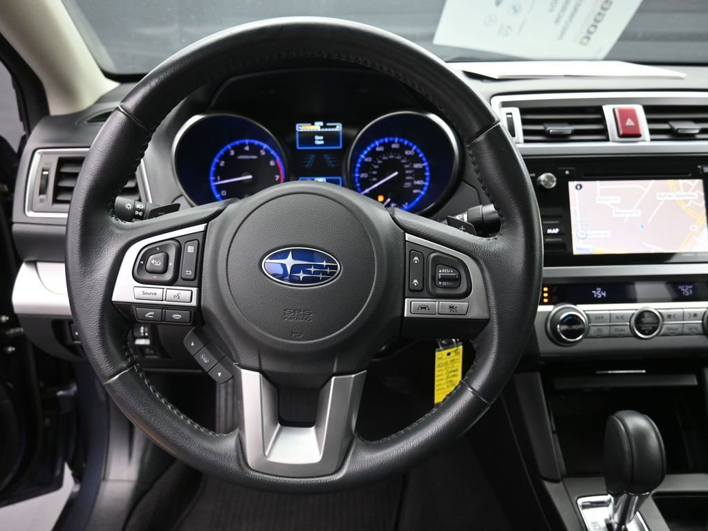 Used 2017 Subaru Legacy 2.5i Premium image 27