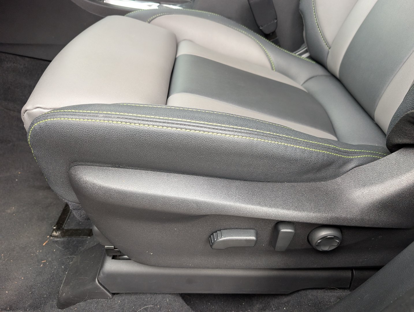 Used 2023 Subaru Ascent Onyx Edition Limited AWD/4WD image 21