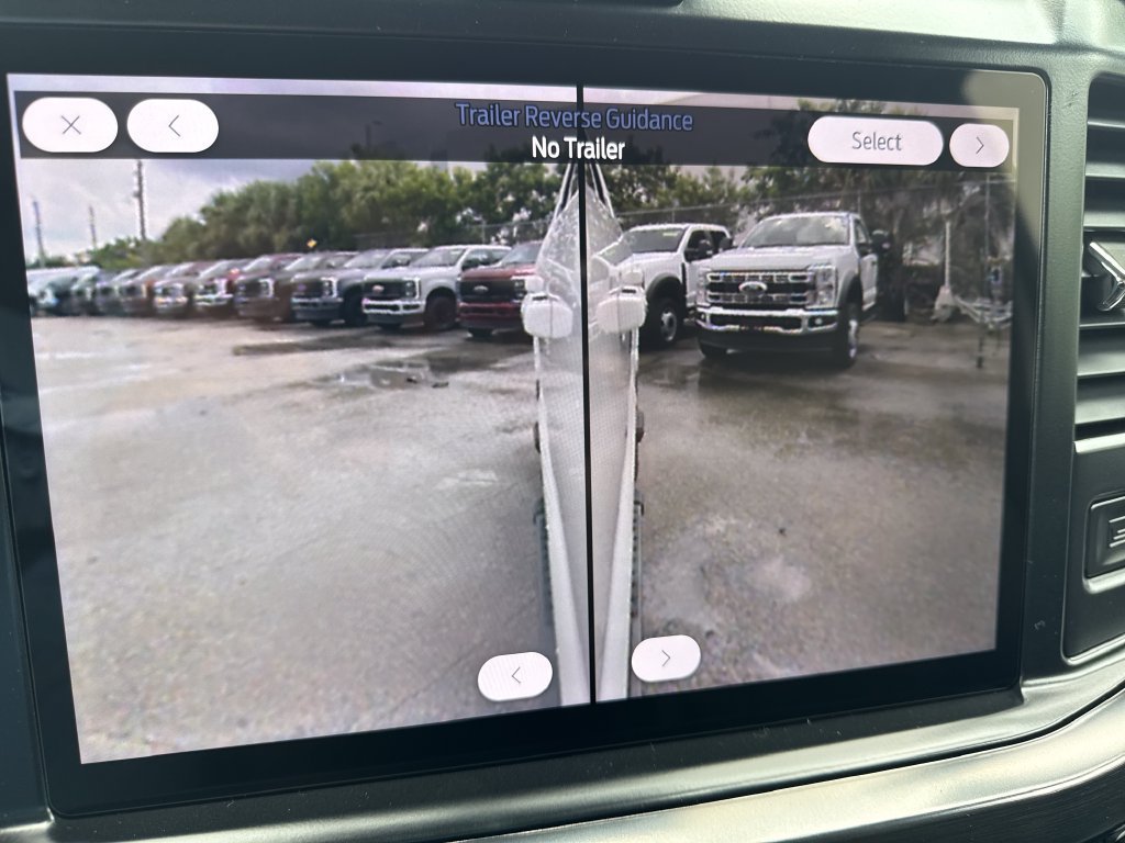 New 2027 Ford F250 Lariat w/ Black Appearance Package AWD/4WD image 28