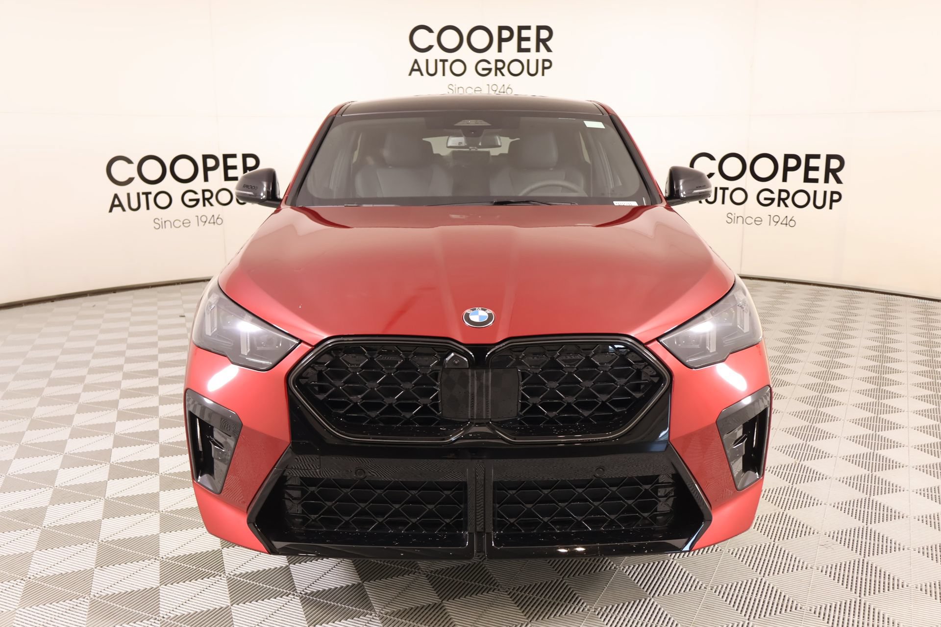 New 2026 BMW X2 xDrive28i w/ Technology Package AWD/4WD image 9