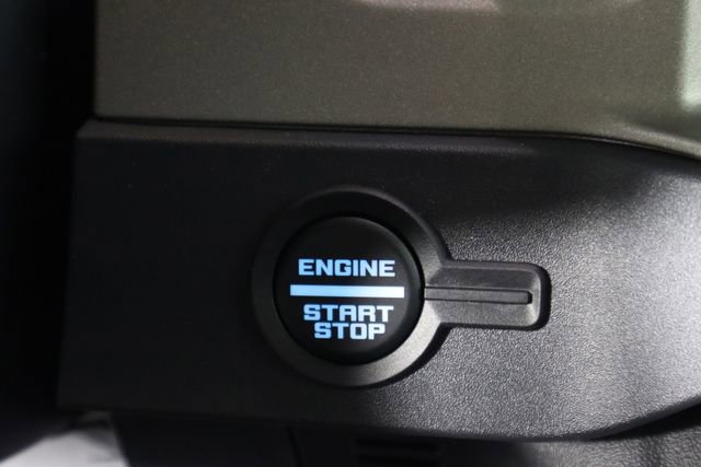 New 2025 Ford Bronco Outer Banks w/ Sasquatch Package image 38