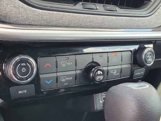 Used 2023 Jeep Compass Sport AWD/4WD image 35