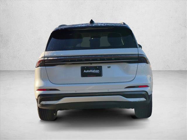 New 2026 Lincoln Nautilus Reserve w/ Jet Appearance Package AWD/4WD image 9
