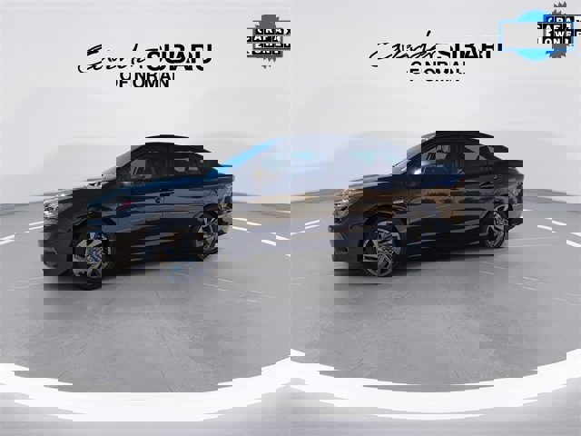 Certified 2024 Subaru Legacy Sport image 4