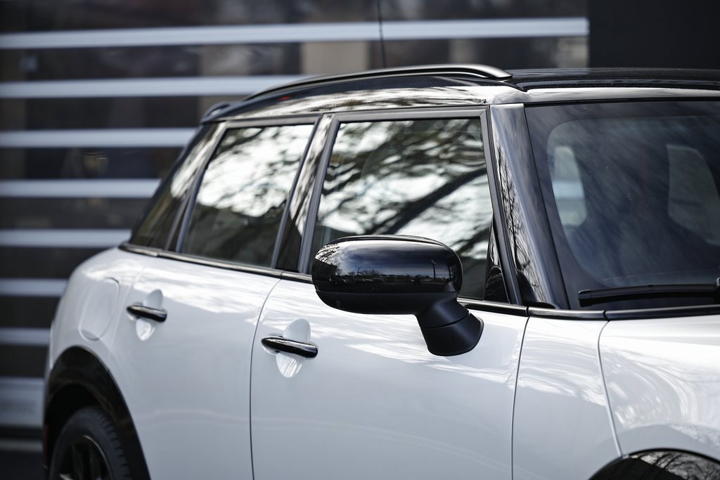 New 2026 MINI Cooper S image 3