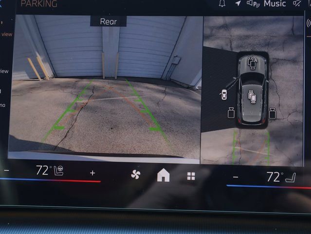 Used 2024 BMW X1 xDrive28i w/ Premium Package image 25