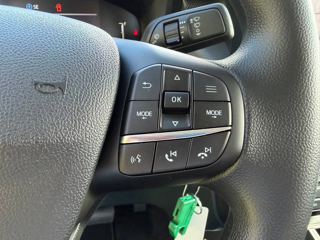 New 2026 Ford Maverick XL AWD/4WD image 20