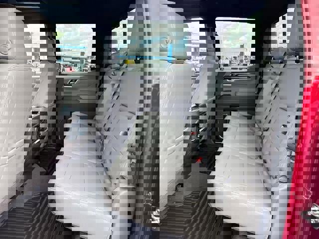 New 2026 Chevrolet Silverado 1500 LTZ w/ Technology Package image 26