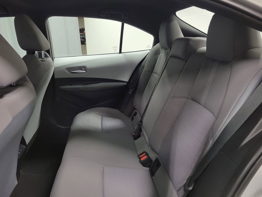 Used 2024 Toyota Corolla SE image 20