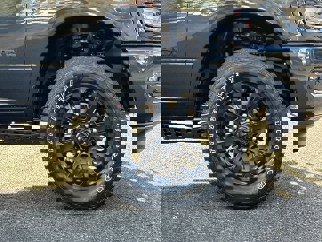 New 2026 RAM 3500 Big Horn image 9