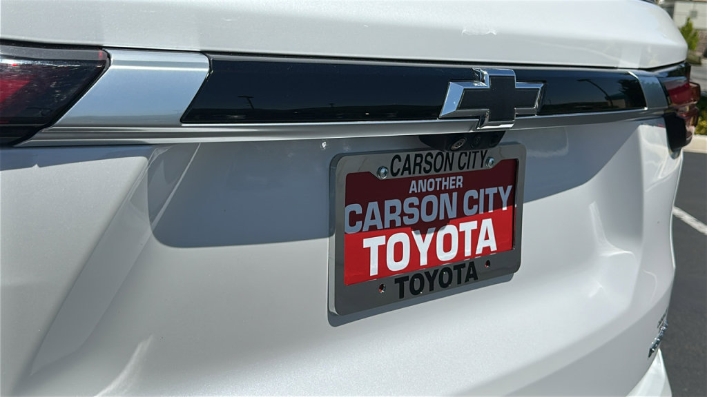 Used 2023 Chevrolet Traverse Premier image 28