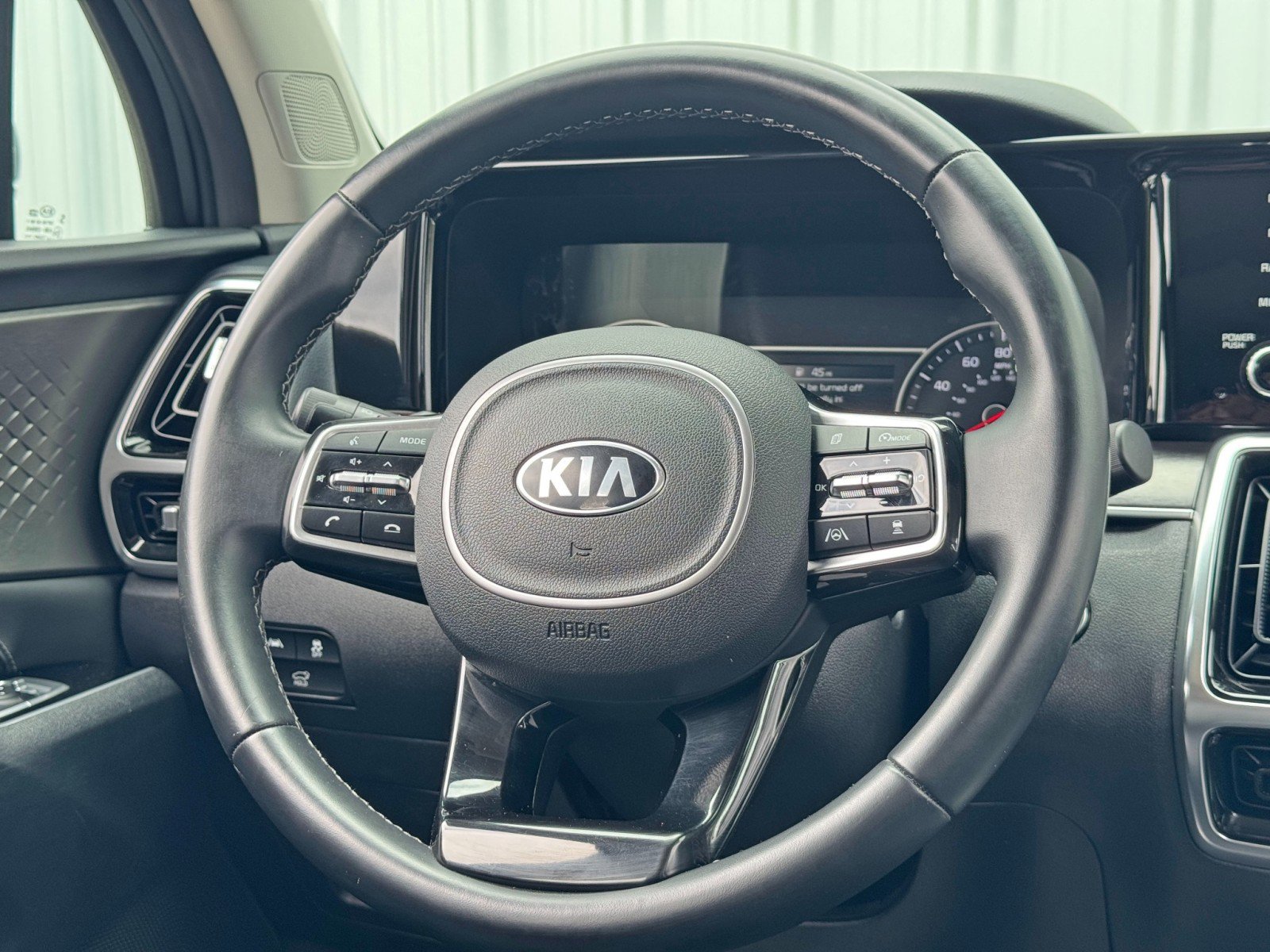 Used 2021 Kia Sorento SX image 19