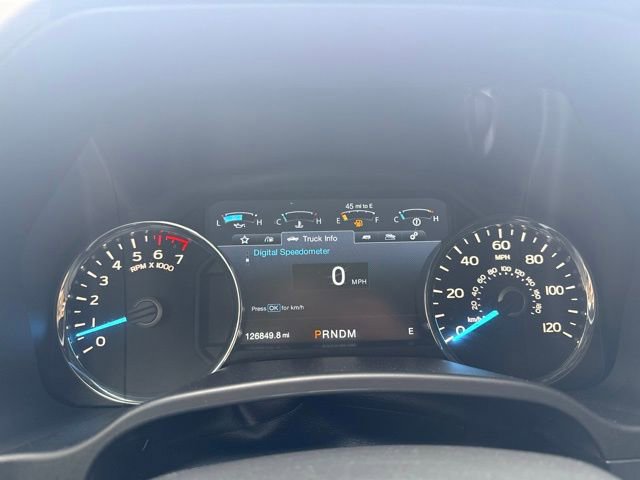 Used 2019 Ford F150 Lariat AWD/4WD image 23